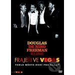 Frajeři ve Vegas DVD – Zboží Mobilmania
