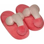 Bačkory s pindíky růžové – Zboží Dáma