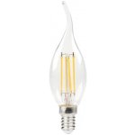Kanlux 39082 XLED C35F E14 1,8W-WW LED žárovka Teplá bílá – Zboží Živě