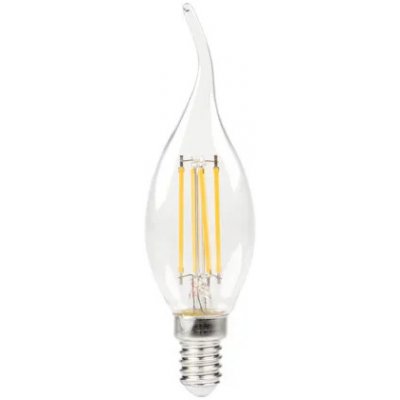 Kanlux 39082 XLED C35F E14 1,8W-WW LED žárovka Teplá bílá – Zboží Živě