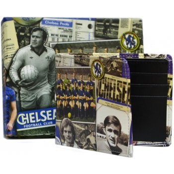 Chelsea FC Retro peněženka