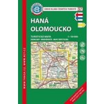 KČT 57 Haná Olomoucko – Sleviste.cz