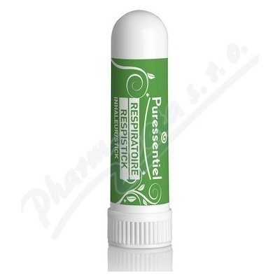 Puressentiel Inhalační tyčinka pro lepší dýchání 1 ml