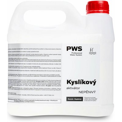 PWS Multi tablety 5v1 MINI 1kg – HobbyKompas.cz