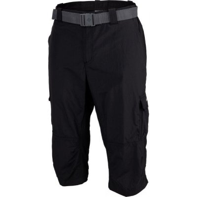 Columbia Silver Ridge II Capri 1794911010 black – Zboží Dáma
