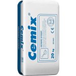 Cemix Vápenný hydrát CL90 hašené vápno 20 kg – Zboží Mobilmania