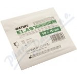 Elastpore+PAD rychloobvaz 10 x 10 cm sterilní 1 ks – Zboží Dáma