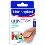Hansaplast Universal náplast voděodolná 10 ks – Zbozi.Blesk.cz