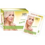 Hot Intimate Care Soft cleaning towel 20 ks – Sleviste.cz