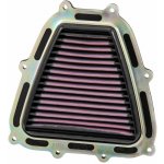 Vzduchový filtr K&N YA-4514XD – Hledejceny.cz