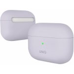 UNIQ Silikonové pouzdro Lino Hybrid Liquid pro Apple AirPods Pro UNIQ-AIRPODSPRO-LINOLILAC – Hledejceny.cz