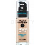 Revlon Colorstay make-up Normal Dry skin 110 Ivory 30 ml – Sleviste.cz