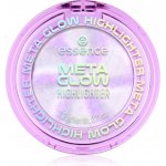 Essence Rozjasňovač Meta Glow Highlighter 3,2 ml – Zboží Dáma
