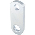 Držák stupačky ČZ125,150C – Zboží Mobilmania