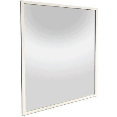 Naturel Oxo 80x80 cm ALUZ8080B – Hledejceny.cz