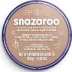 Snazaroo barva na obličej 18 ml Béžová Barely Beige – Zboží Mobilmania