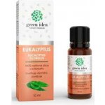 Topvet Vavřín 100% silice 10 ml – Hledejceny.cz