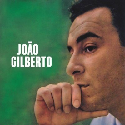 Joo Gilberto - Joao Gilberto LP – Hledejceny.cz