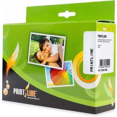 PRINTLINE kompatibilní cartridge s Epson 27XL, Multipack C,M,Y + 27XXL BK (PLME118) – Zboží Živě