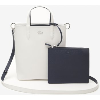 Lacoste BAG NF2991AA.L44 Bílý