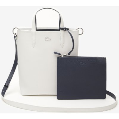 Lacoste BAG NF2991AA.L44 Bílý