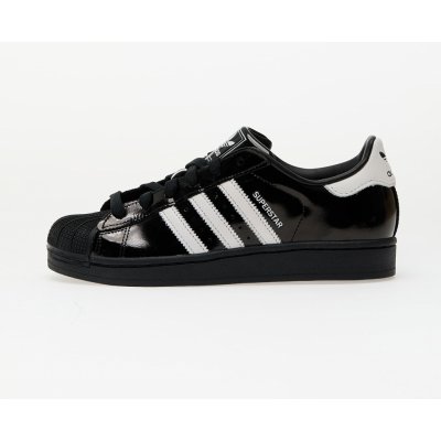 adidas Superstar II W Core Black/ Ftw White/ Core Black – Sleviste.cz