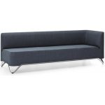 Profim SoftBox 3R / 3L Područka na pravé straně GALERIE čalounění Profim KŮŽE / S kostry Profim černá 2021 – Hledejceny.cz