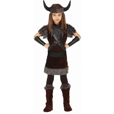 Guirca Viking – Sleviste.cz