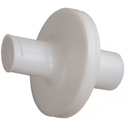 Vyaire Medical Bakteriální/virální filtr Vyaire MicroGard IIB – Zboží Mobilmania