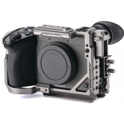 Tilta Full Camera Cage for Sony FX2 - Titanium Gray – Zboží Živě