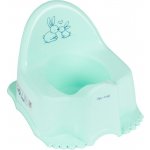 Tega Baby nočník Malý Zajíček ECO mint – Zboží Dáma Tega Baby nočník Malý Zajíček ECO mint – Zboží Dáma