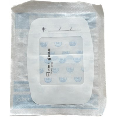 IBERHOSPITEX OPER FILM PROTECT 10 x 12 cm – Hledejceny.cz