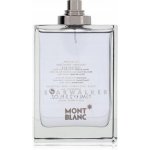 Mont Blanc Starwalker toaletní voda pánská 75 ml tester – Sleviste.cz