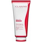 Clarins Body Fit Anti-Cellulite Contouring Expert zeštíhlující péče proti celulitidě 200 ml – Zboží Dáma