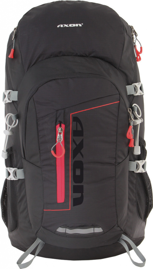 Axon Kenya 36 l černý