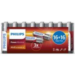 Philips AA 32ks LR6P32FV/10 – Zboží Živě