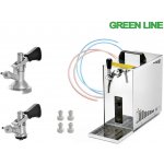 Lindr PYGMY 20/K s naražeči Bajonet a Plochý – Sleviste.cz