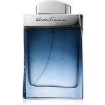 Salvatore Ferragamo Subtil toaletní voda pánská 100 ml tester – Hledejceny.cz