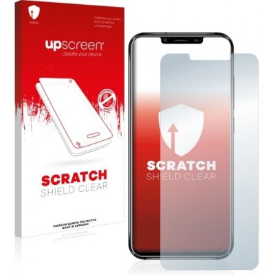 Ochranná fólie Upscreen Oukitel U18