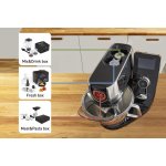 Tefal i-Coach Touch QB950D38 – Sleviste.cz