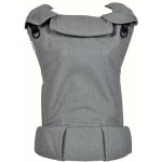 MoniLu uni start Simply šedá – Zbozi.Blesk.cz