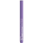 NYX Professional Makeup Makeup Epic Inky Stix krémová gelová oční linka Oční linka Rosegold 0,1 g – Zboží Dáma
