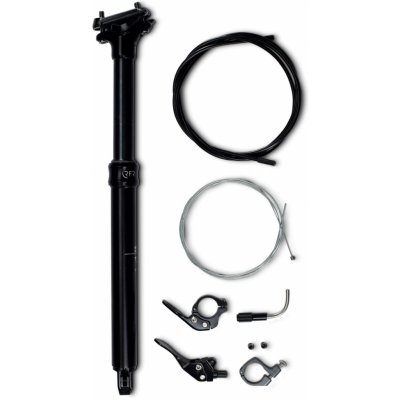 Cube RFR Telescope Seatpost PRO "Inside" – Hledejceny.cz