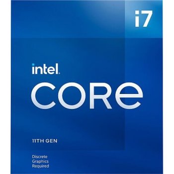 Intel Core i7-11700KF BX8070811700KF
