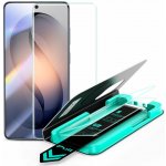 ESR Armorite ochranné sklo (2 ks) pro Samsung Galaxy S26 Ultra, čiré 170257 – Zboží Živě