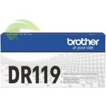 Brother DR-119 - originální – Hledejceny.cz