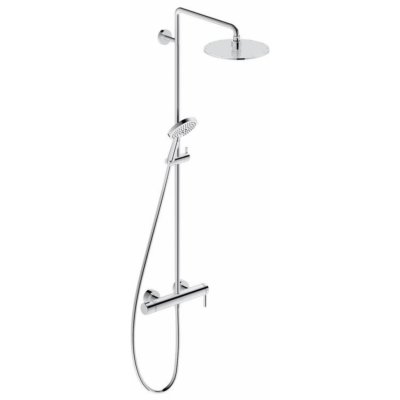 Duravit C.1 C14280007010 – Zboží Mobilmania