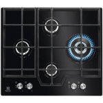 ELECTROLUX KGG6456K – Hledejceny.cz