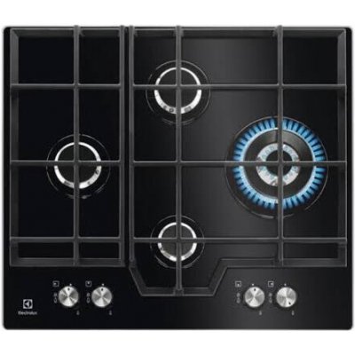 ELECTROLUX KGG6456K – Hledejceny.cz