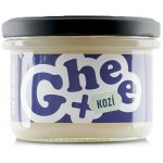 České Ghíčko Ghí přepuštěné kozí Máslo čisté 220 ml – Zboží Dáma